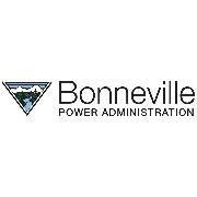 Bonneville Power Administration Logo